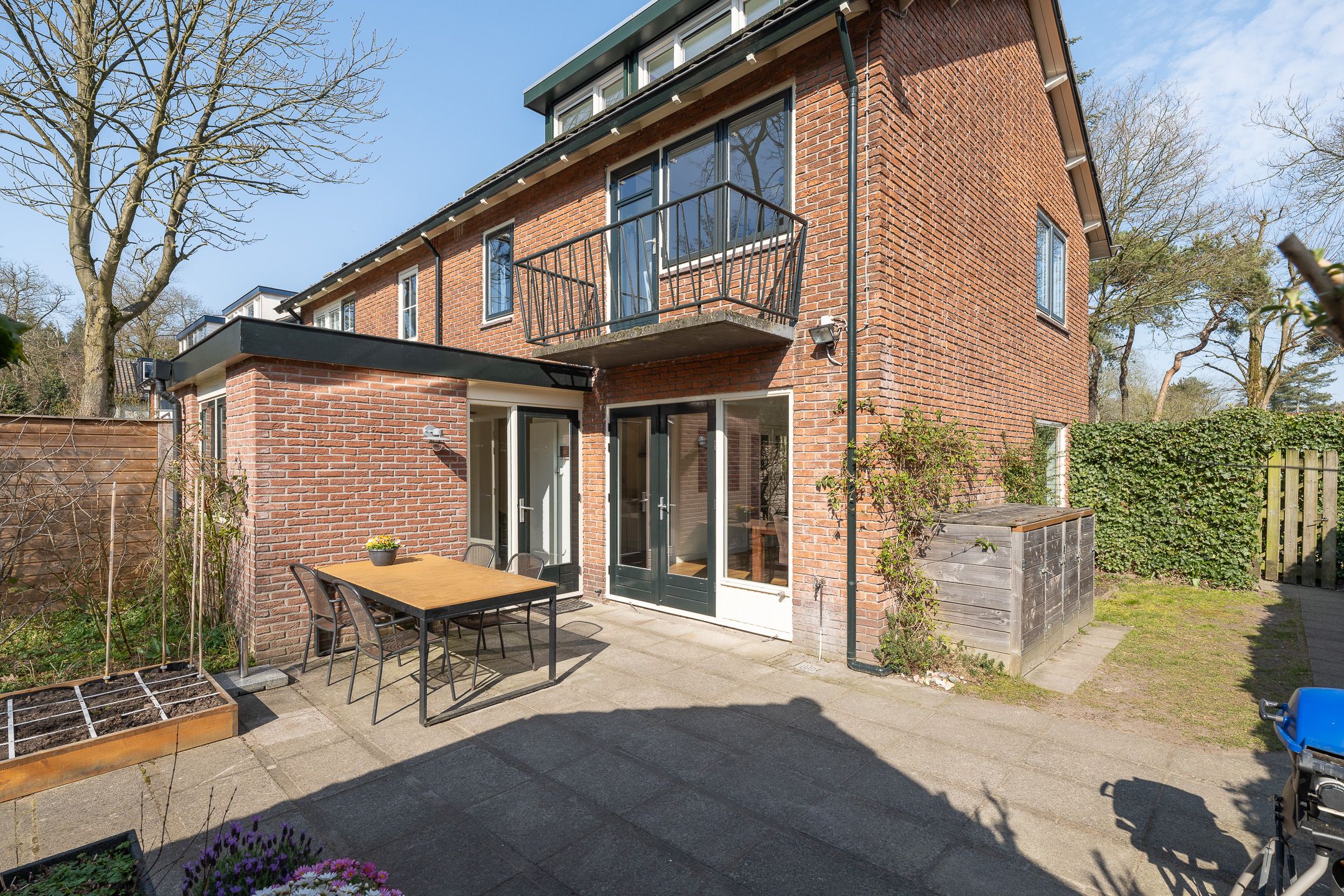 Foto 36 van van Heeckerenlaan 3