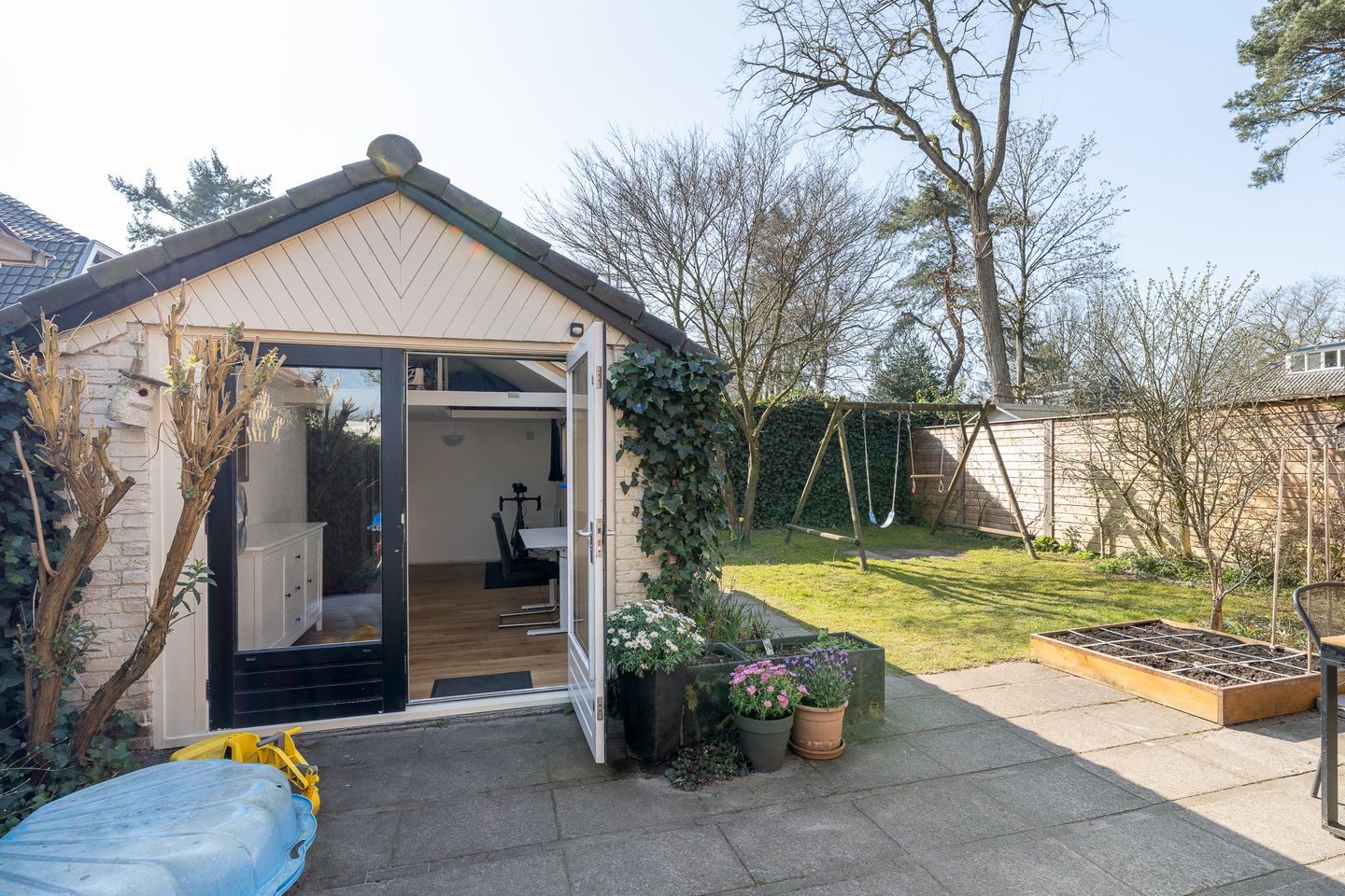 Foto 40 van van Heeckerenlaan 3