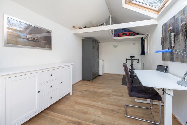 Foto 41 van van Heeckerenlaan 3