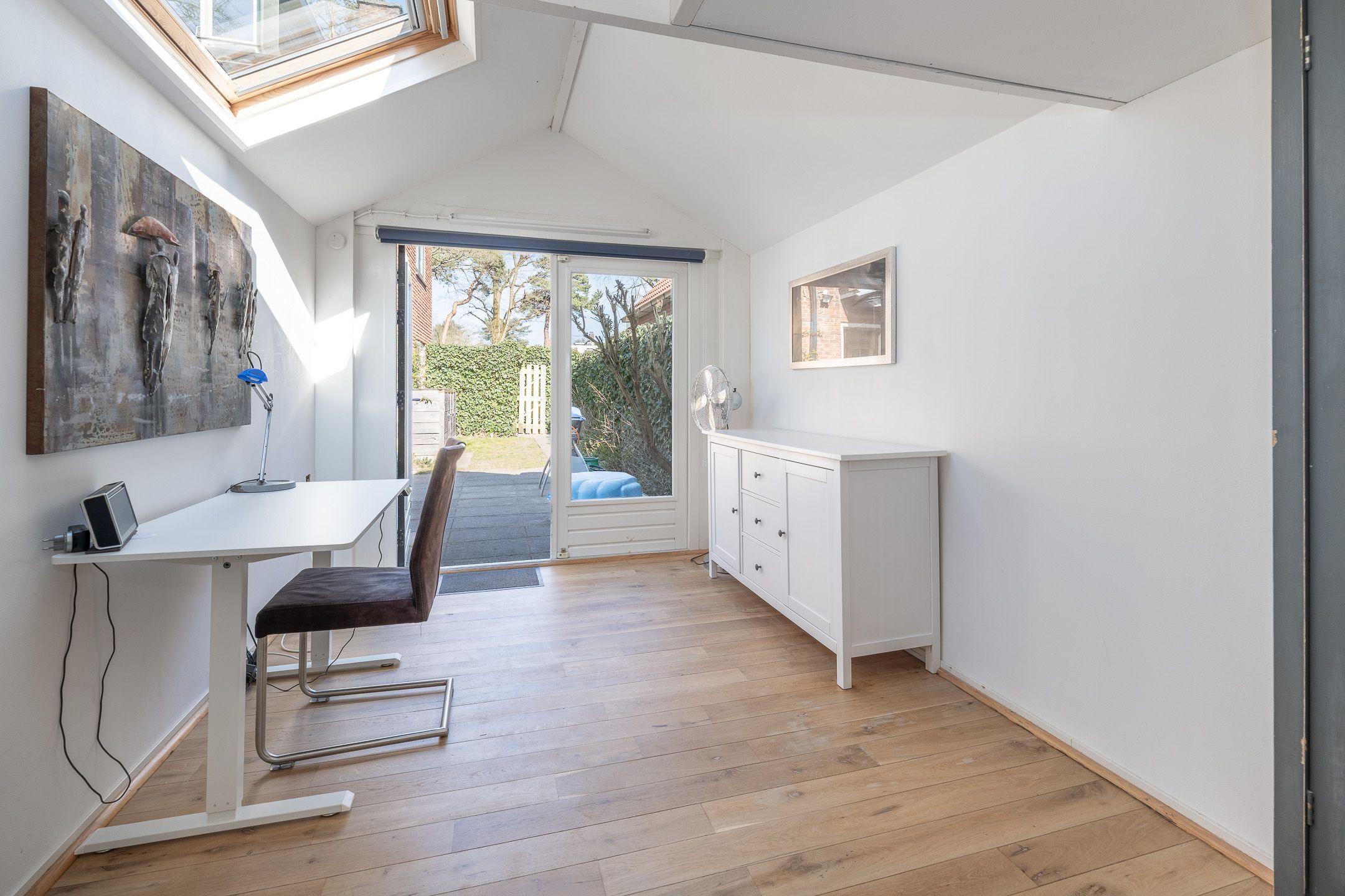 Foto 42 van van Heeckerenlaan 3