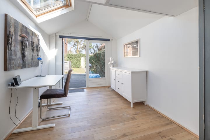 Foto 42 van van Heeckerenlaan 3