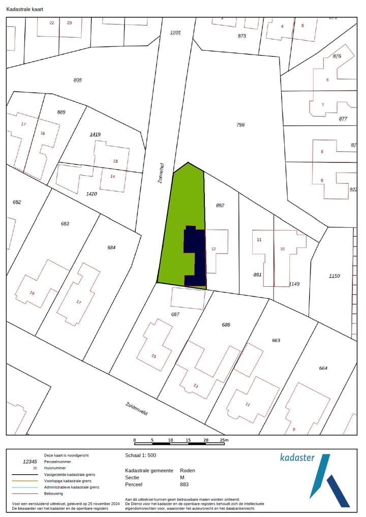 Foto 35 van Zonnehof 13