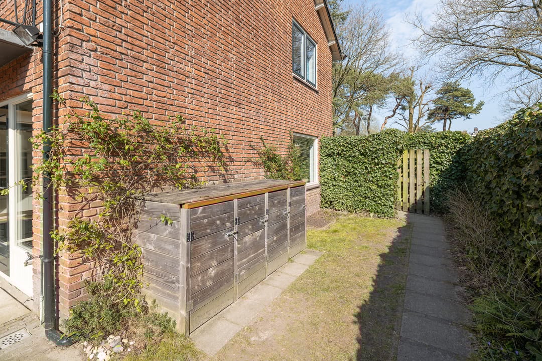 Foto 47 van van Heeckerenlaan 3