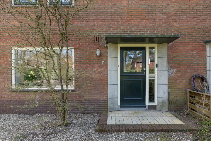 Foto 49 van van Heeckerenlaan 3