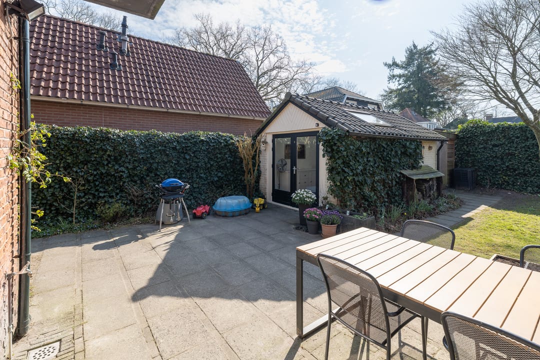 Foto 43 van van Heeckerenlaan 3