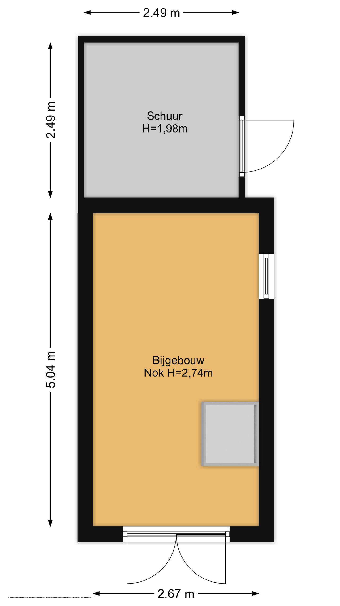 Foto 59 van van Heeckerenlaan 3