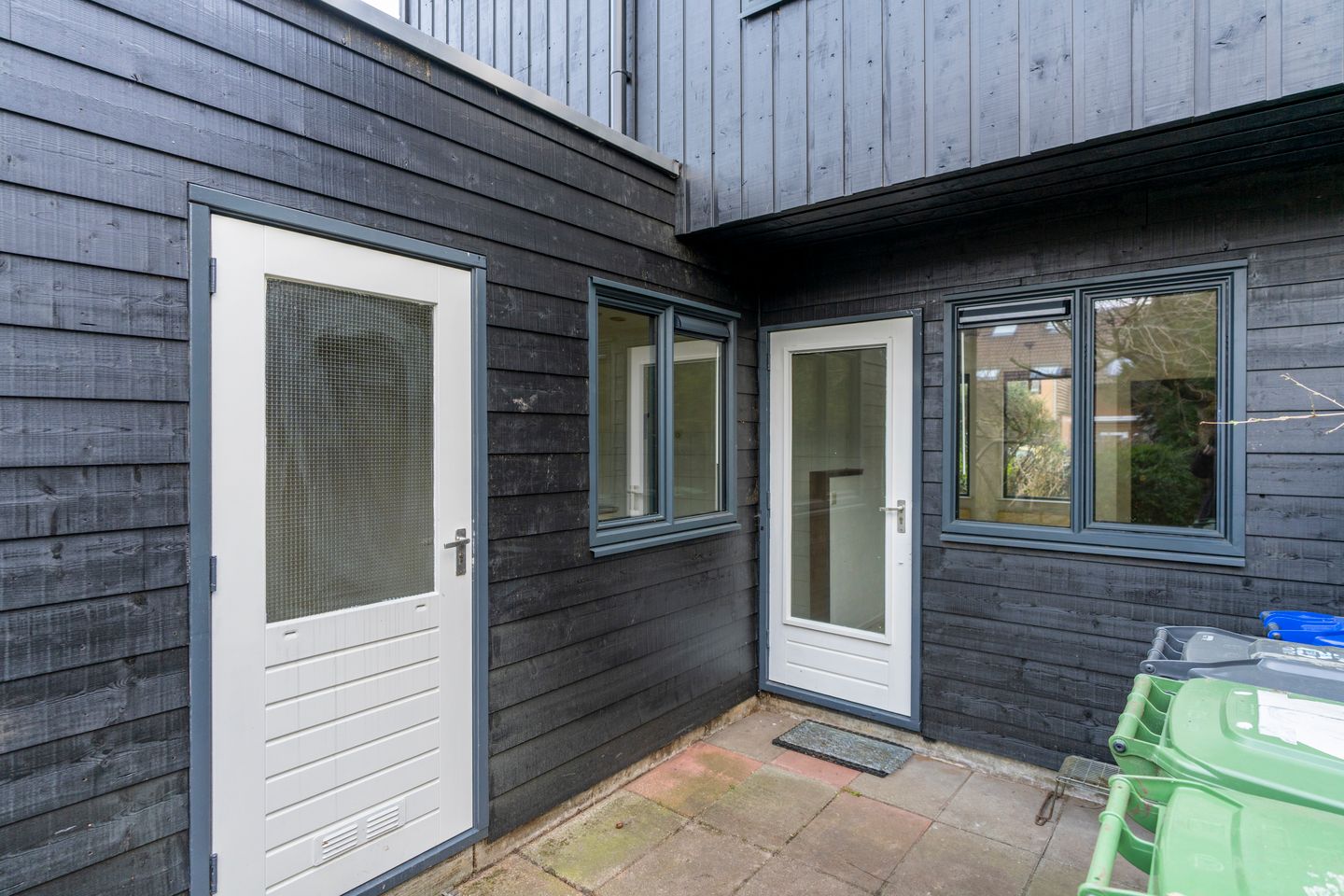 Foto 10 van Sierduif 18