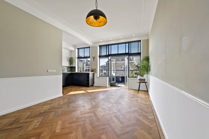 Foto 3 van d'Aumeriestraat 7