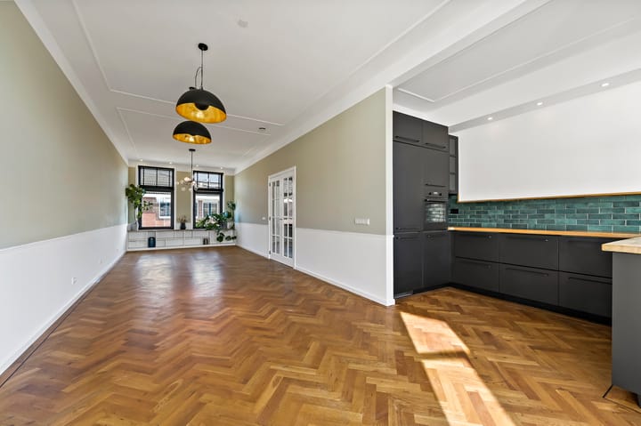 Foto 4 van d'Aumeriestraat 7