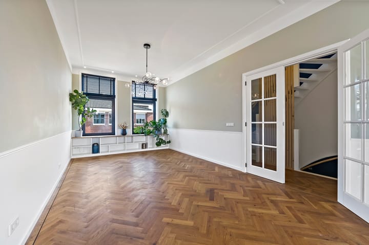 Foto 2 van d'Aumeriestraat 7