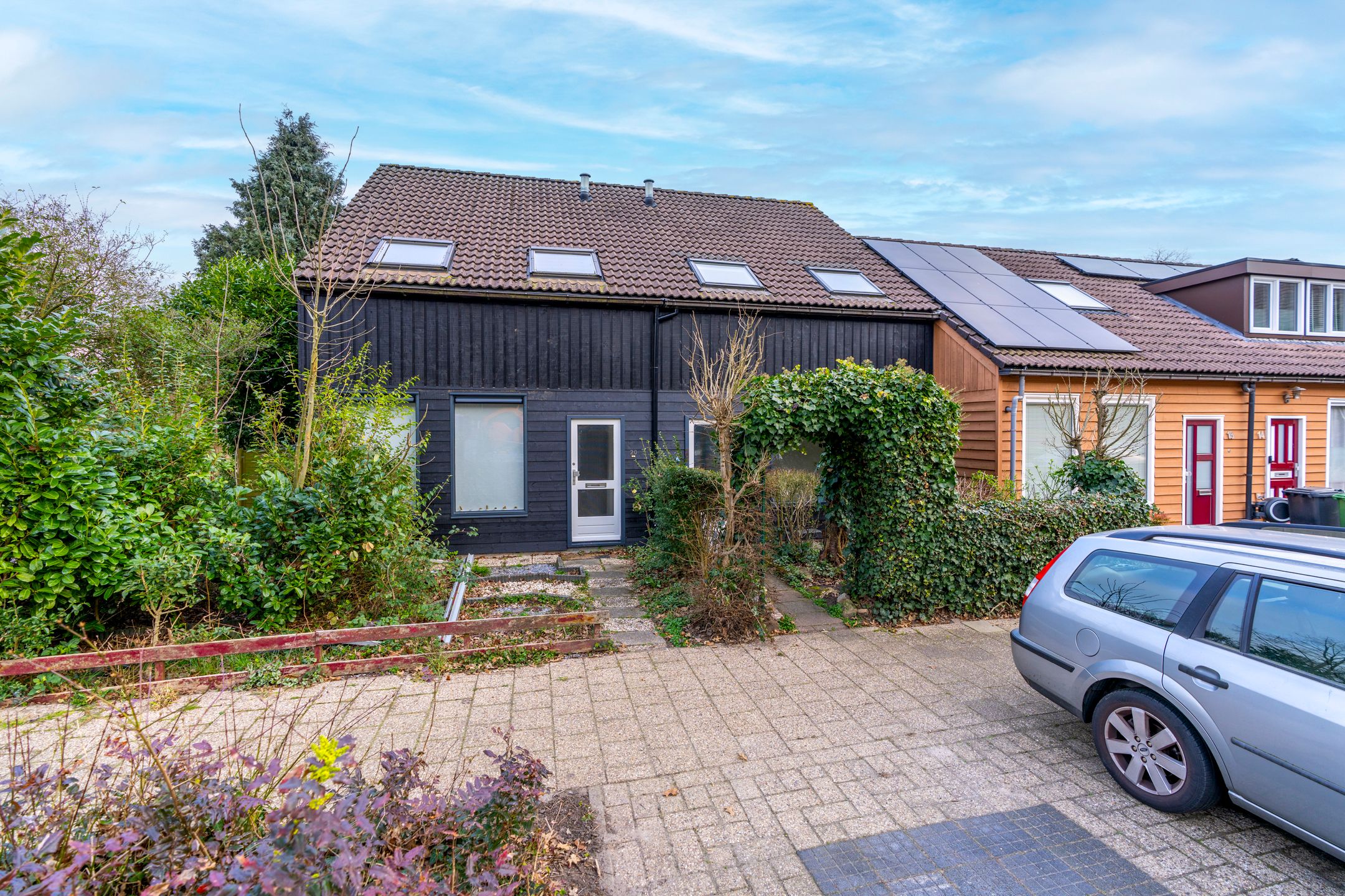 Foto 27 van Sierduif 18