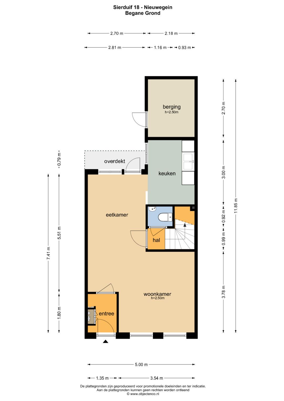 Foto 33 van Sierduif 18