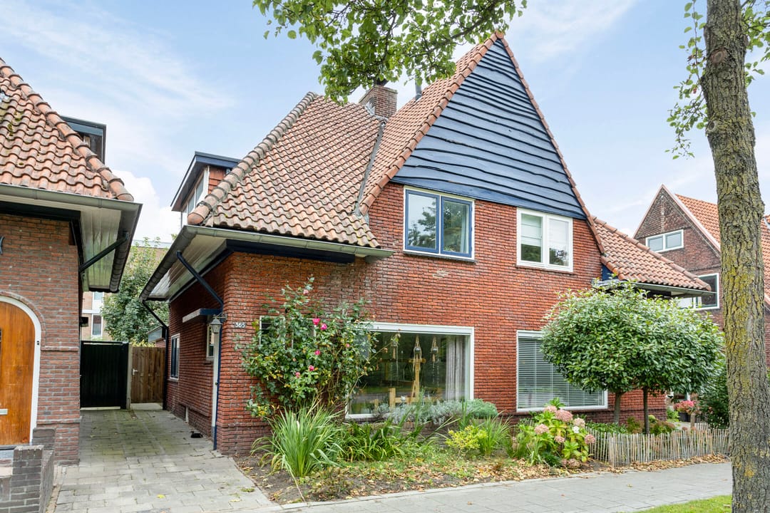 Foto 1 van Voortsweg 365