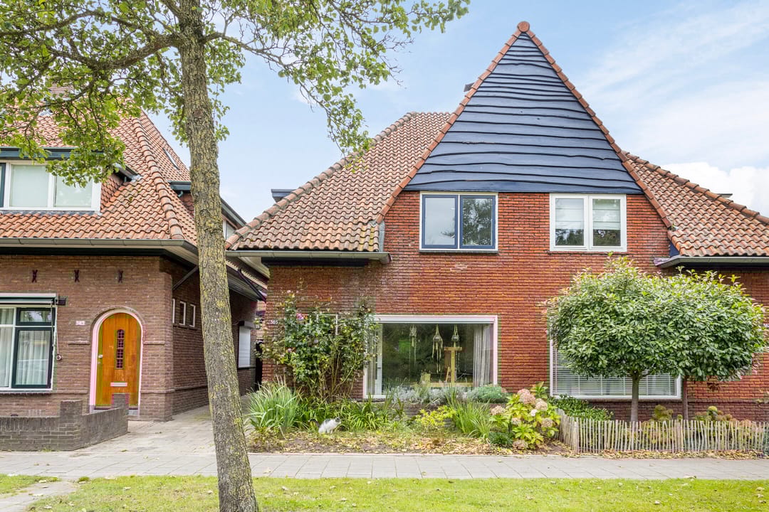 Foto 2 van Voortsweg 365