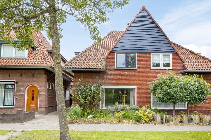 Foto 2 van Voortsweg 365