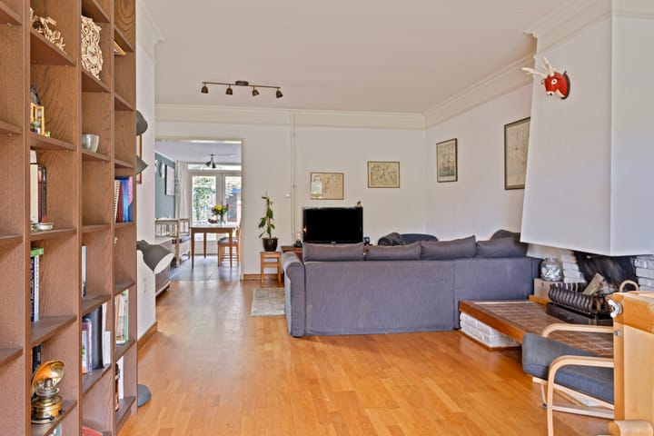 Foto 5 van Voortsweg 365