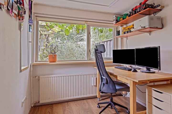 Foto 14 van Voortsweg 365