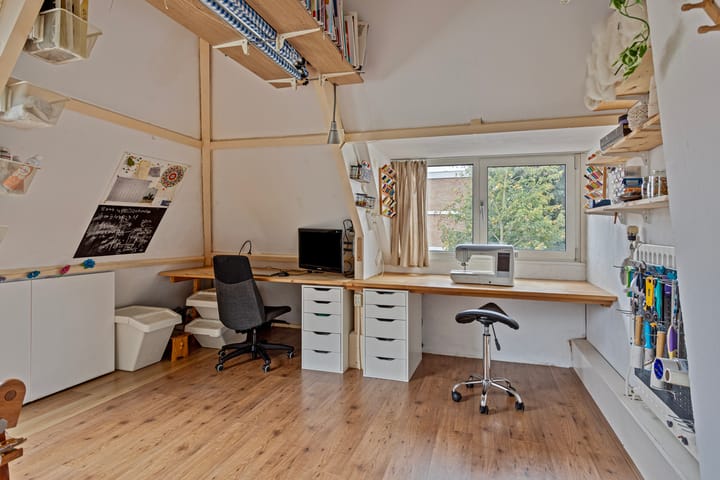 Foto 24 van Voortsweg 365