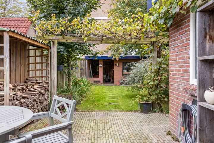 Foto 25 van Voortsweg 365