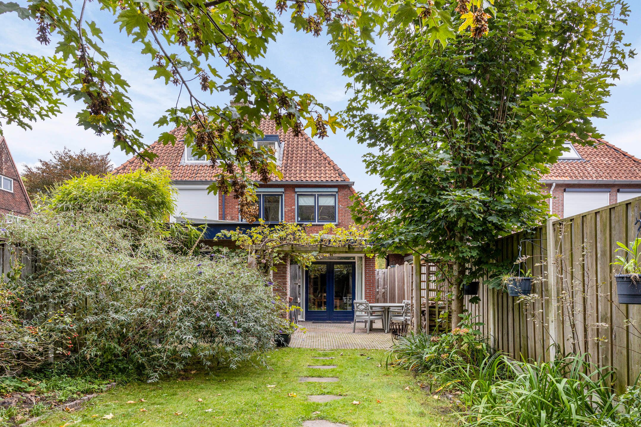 Foto 27 van Voortsweg 365