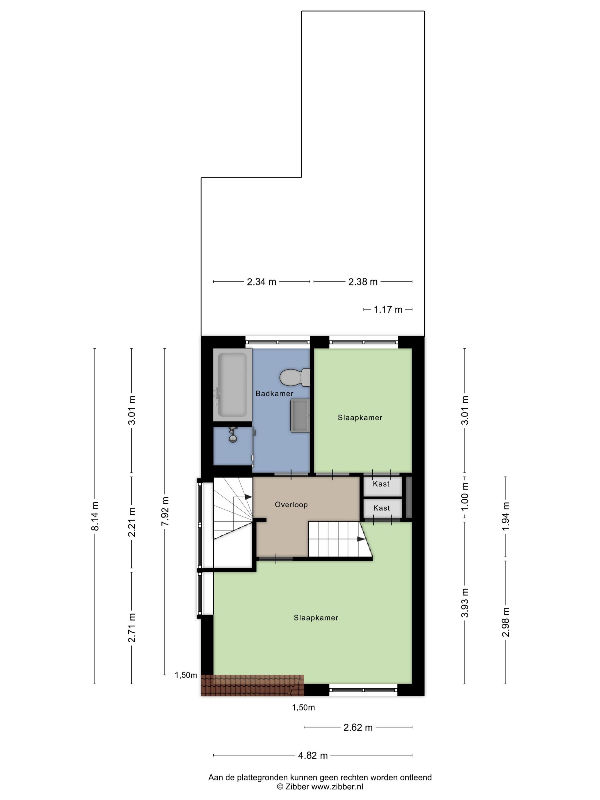 Foto 30 van Voortsweg 365