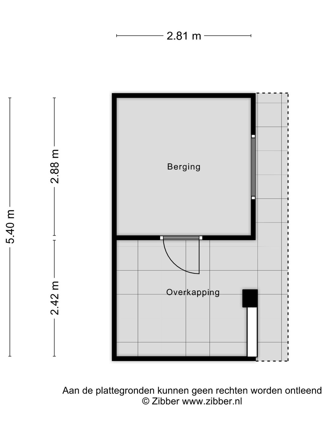 Foto 32 van Voortsweg 365