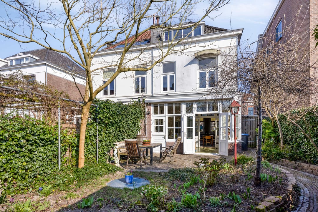 Foto 2 van St. Annastraat 164