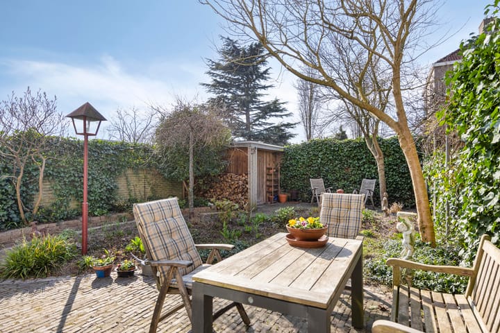 Foto 3 van St. Annastraat 164