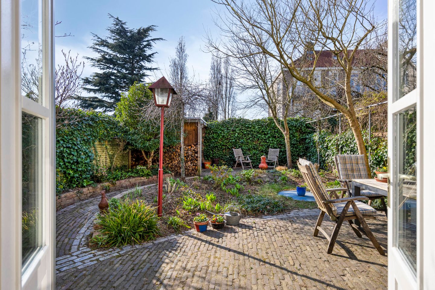 Foto 4 van St. Annastraat 164