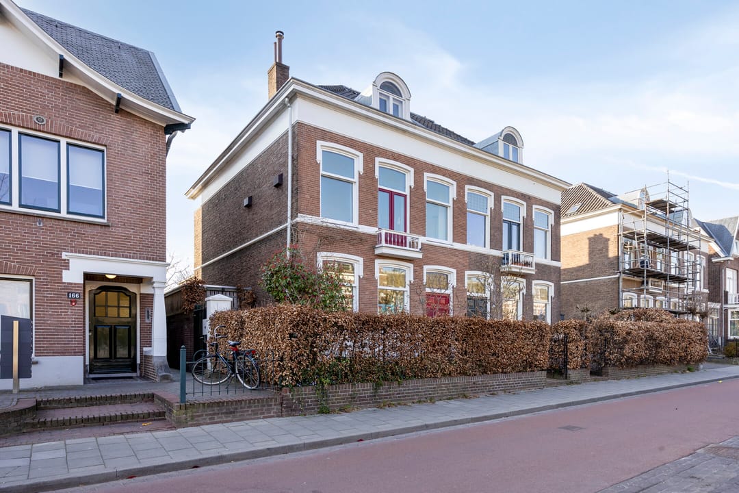 Foto 52 van St. Annastraat 164