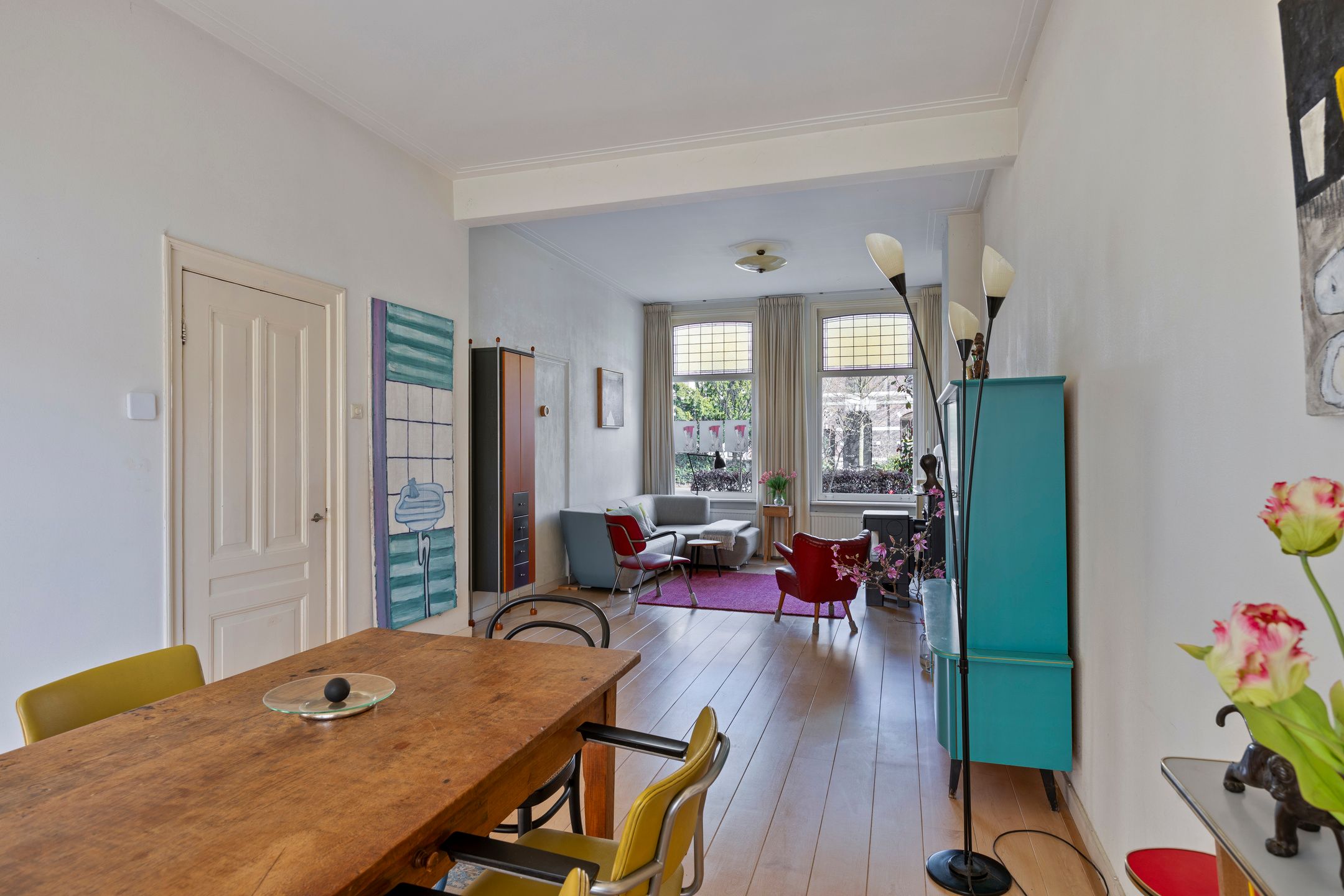 Foto 6 van St. Annastraat 164