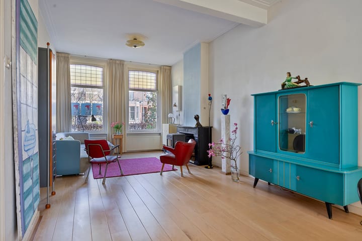 Foto 7 van St. Annastraat 164