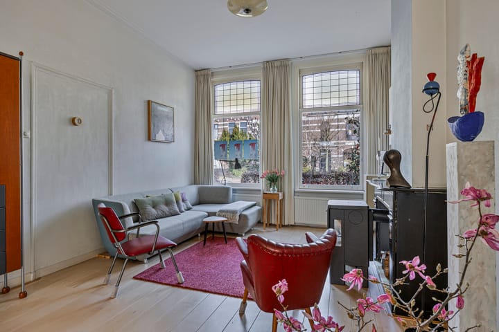 Foto 8 van St. Annastraat 164