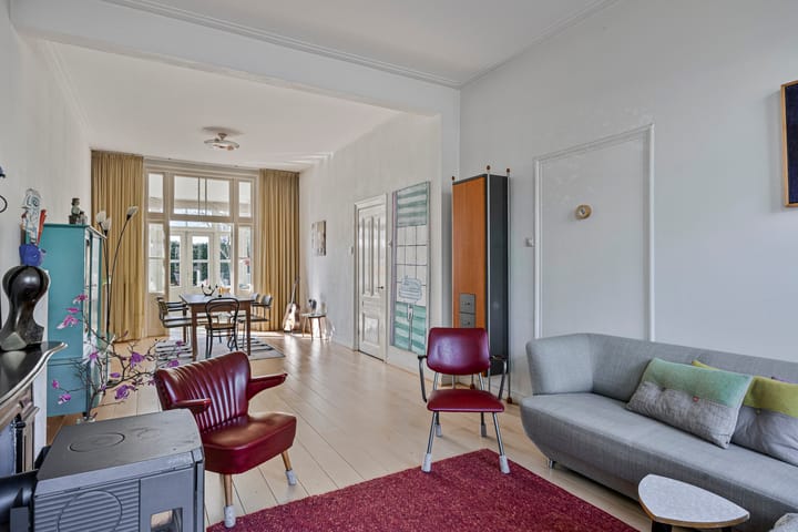 Foto 11 van St. Annastraat 164