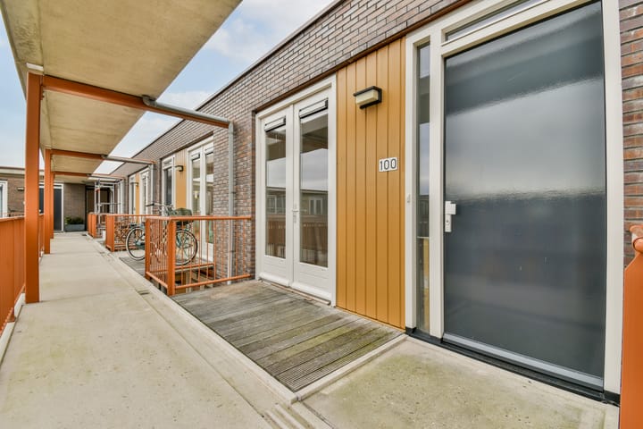 Foto 3 van Lumièrestraat 100