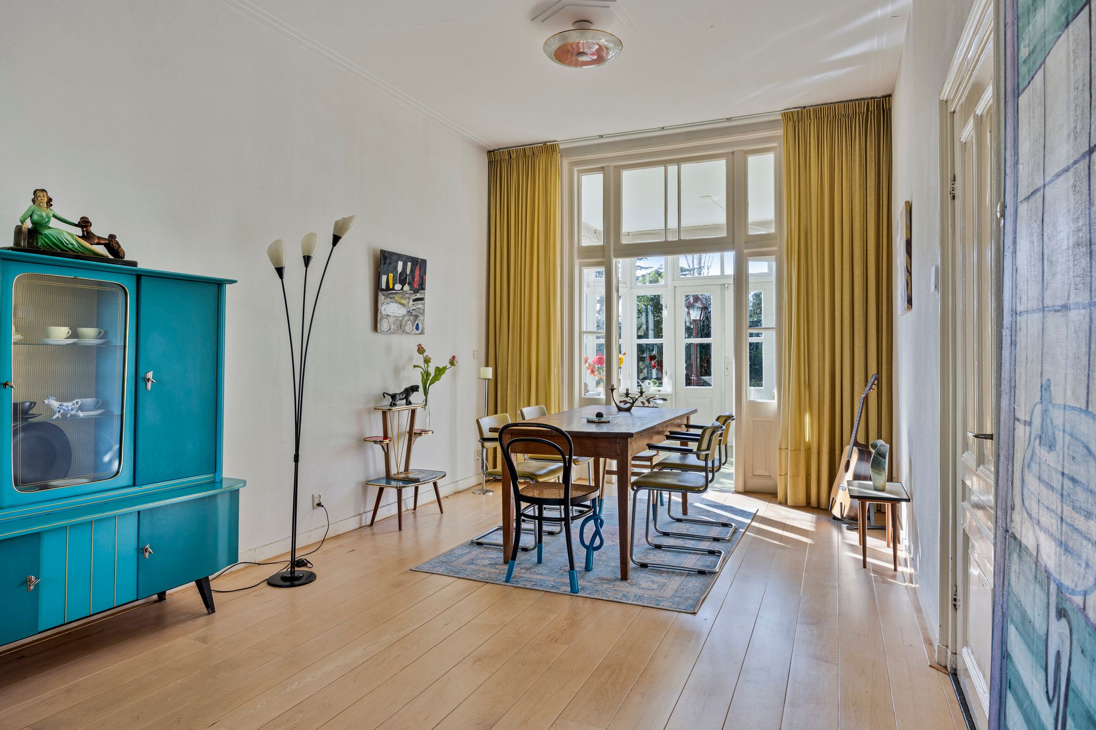 Foto 12 van St. Annastraat 164