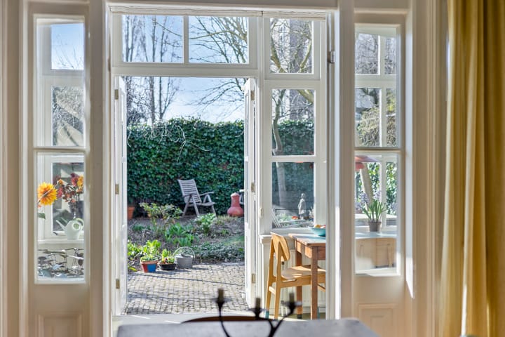 Foto 13 van St. Annastraat 164