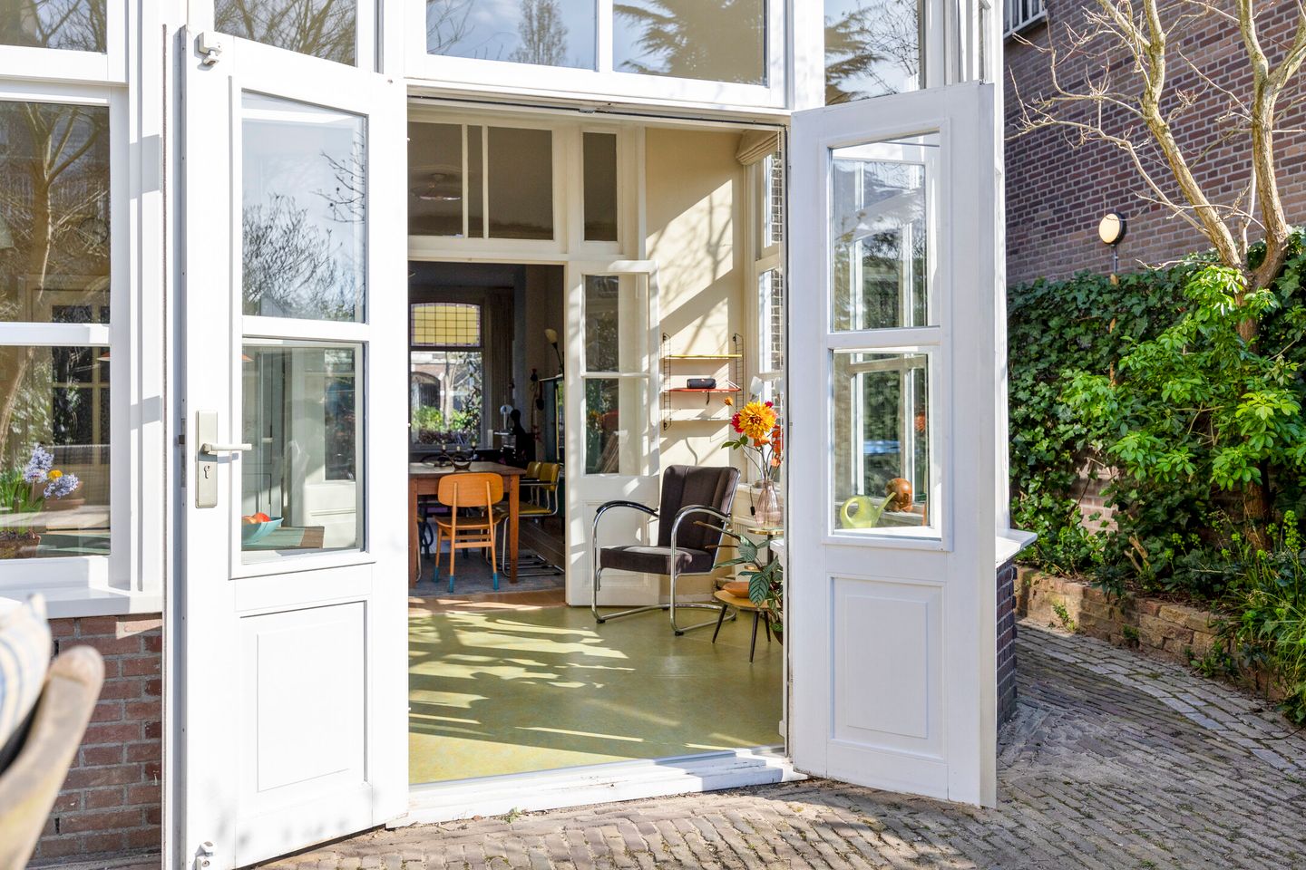 Foto 14 van St. Annastraat 164