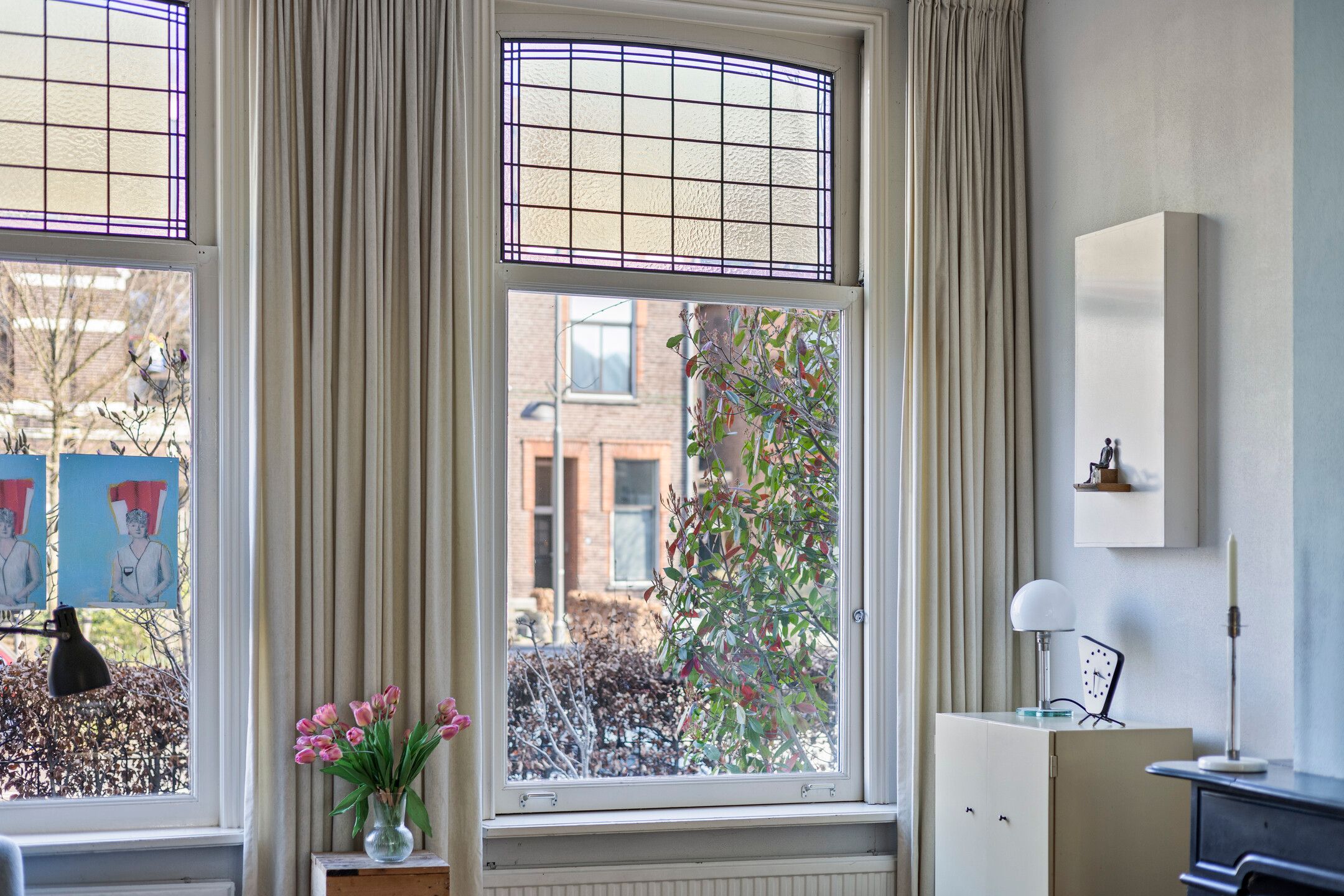 Foto 9 van St. Annastraat 164