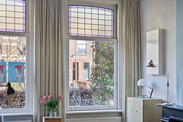 Foto 9 van St. Annastraat 164