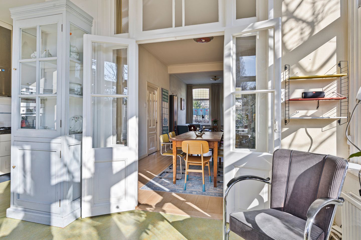 Foto 19 van St. Annastraat 164