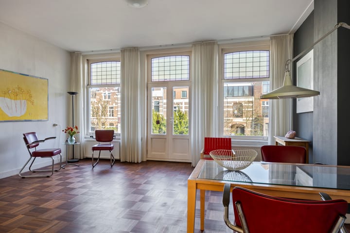 Foto 30 van St. Annastraat 164