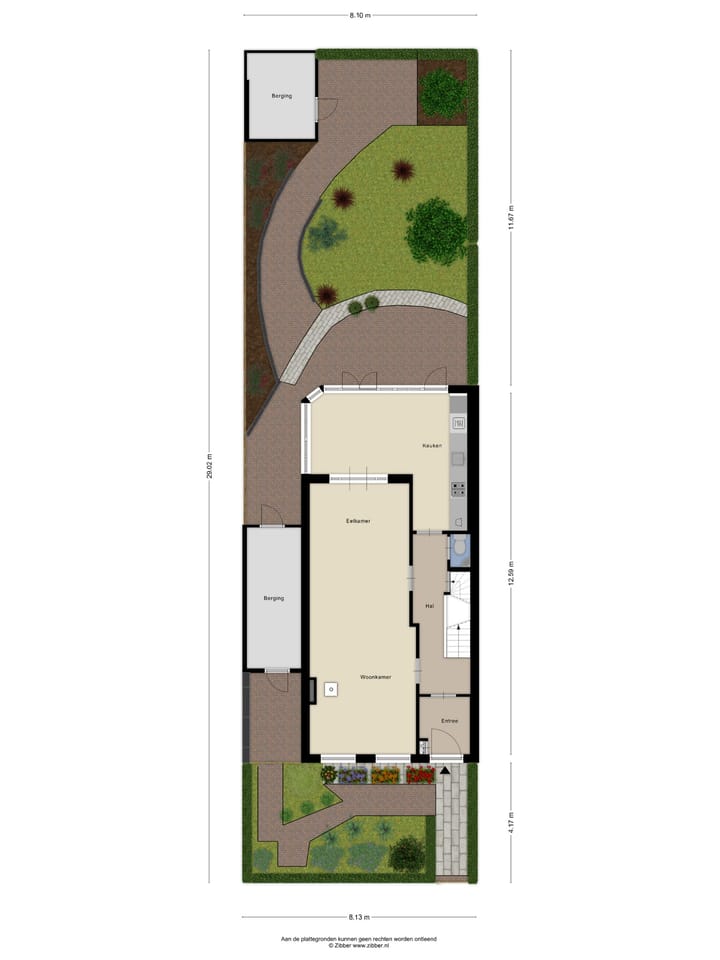 Foto 53 van St. Annastraat 164