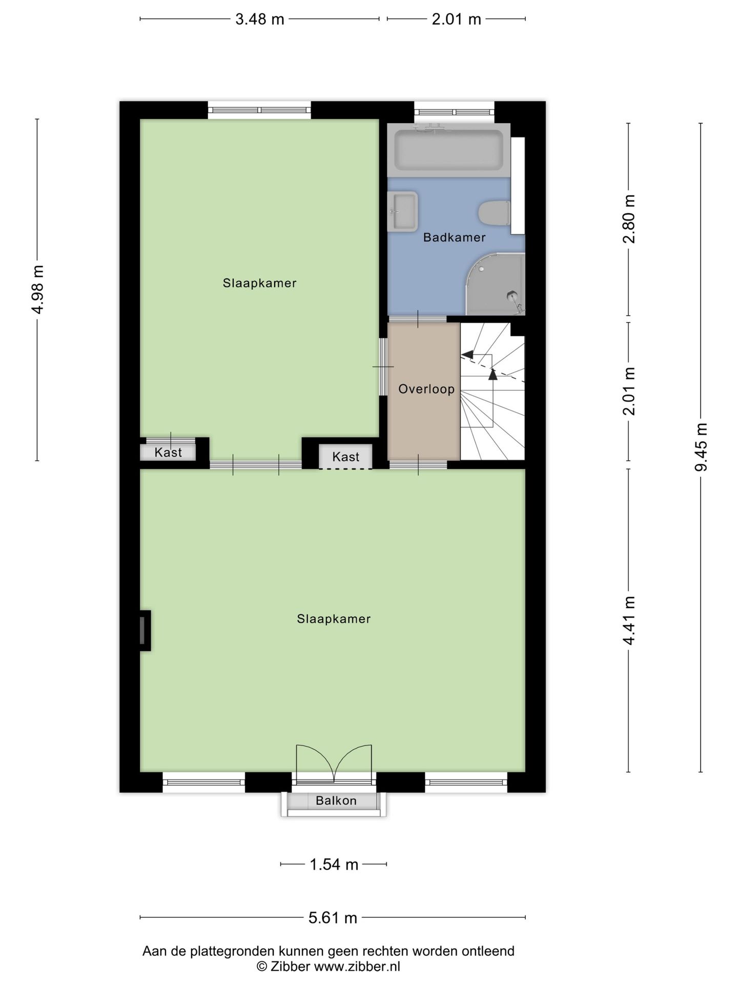 Foto 55 van St. Annastraat 164