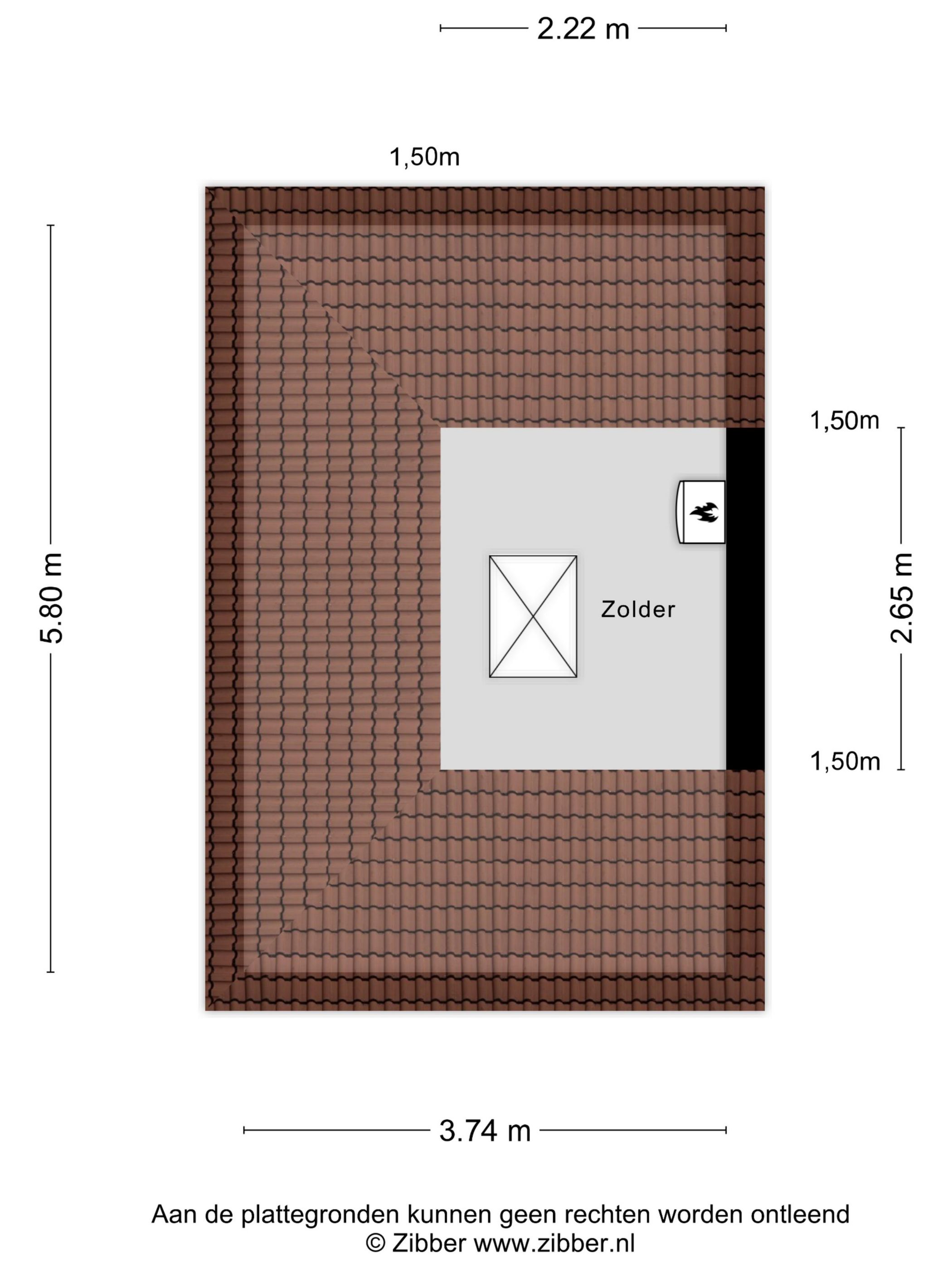 Foto 57 van St. Annastraat 164
