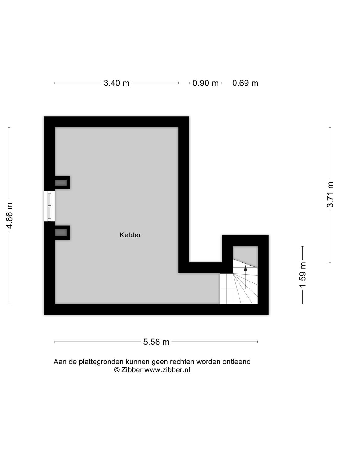 Foto 58 van St. Annastraat 164