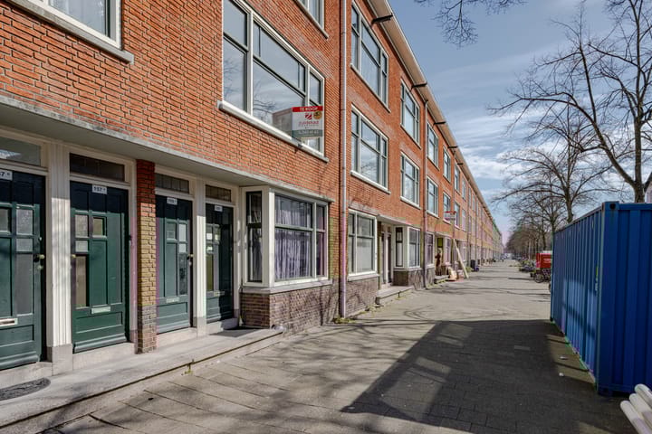 Zweedsestraat 155 B-01