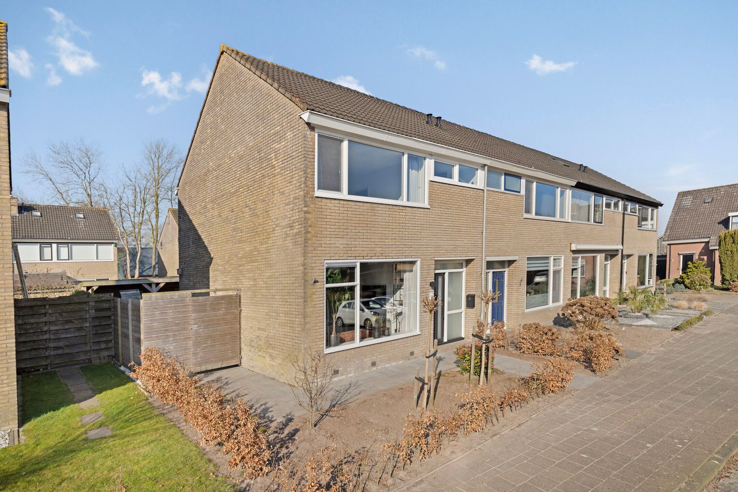 Foto 1 van Suderom 7