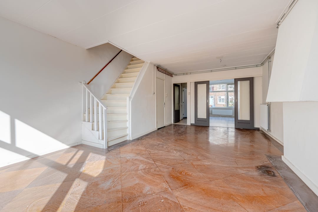 Foto 2 van Zweedsestraat 155-B01