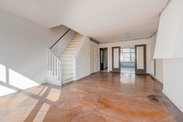 Foto 2 van Zweedsestraat 155-B01